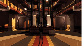 Contrast Screenshot Contrast Screenshot